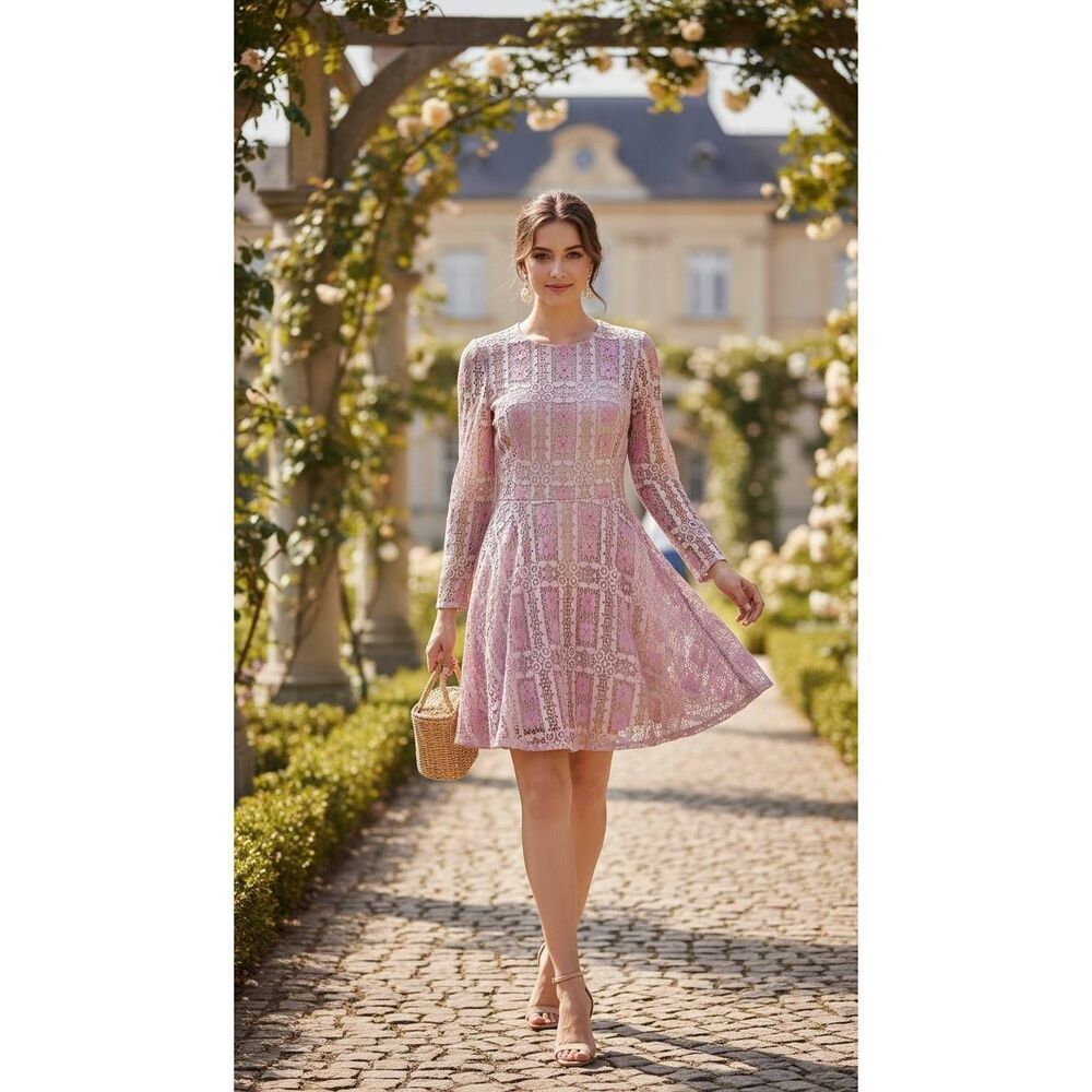 ModCloth dress